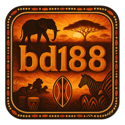 bd188 logo